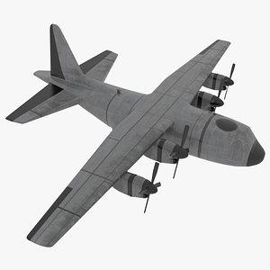 plane model