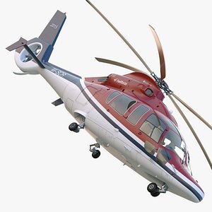 Eurocopter EC155