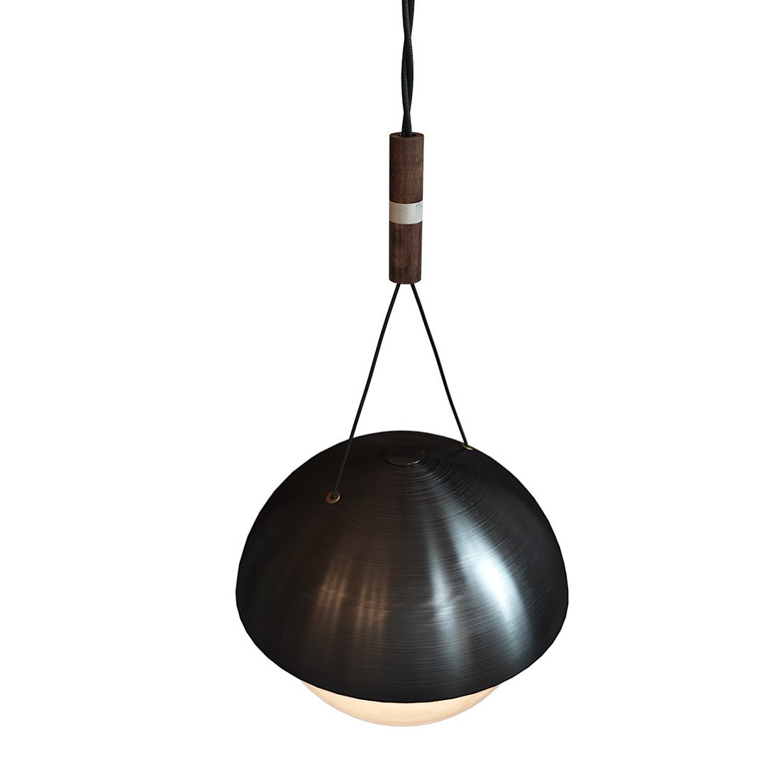 3D a-framed half moon - TurboSquid 1614133