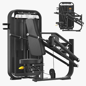E-7026 Seated Dip