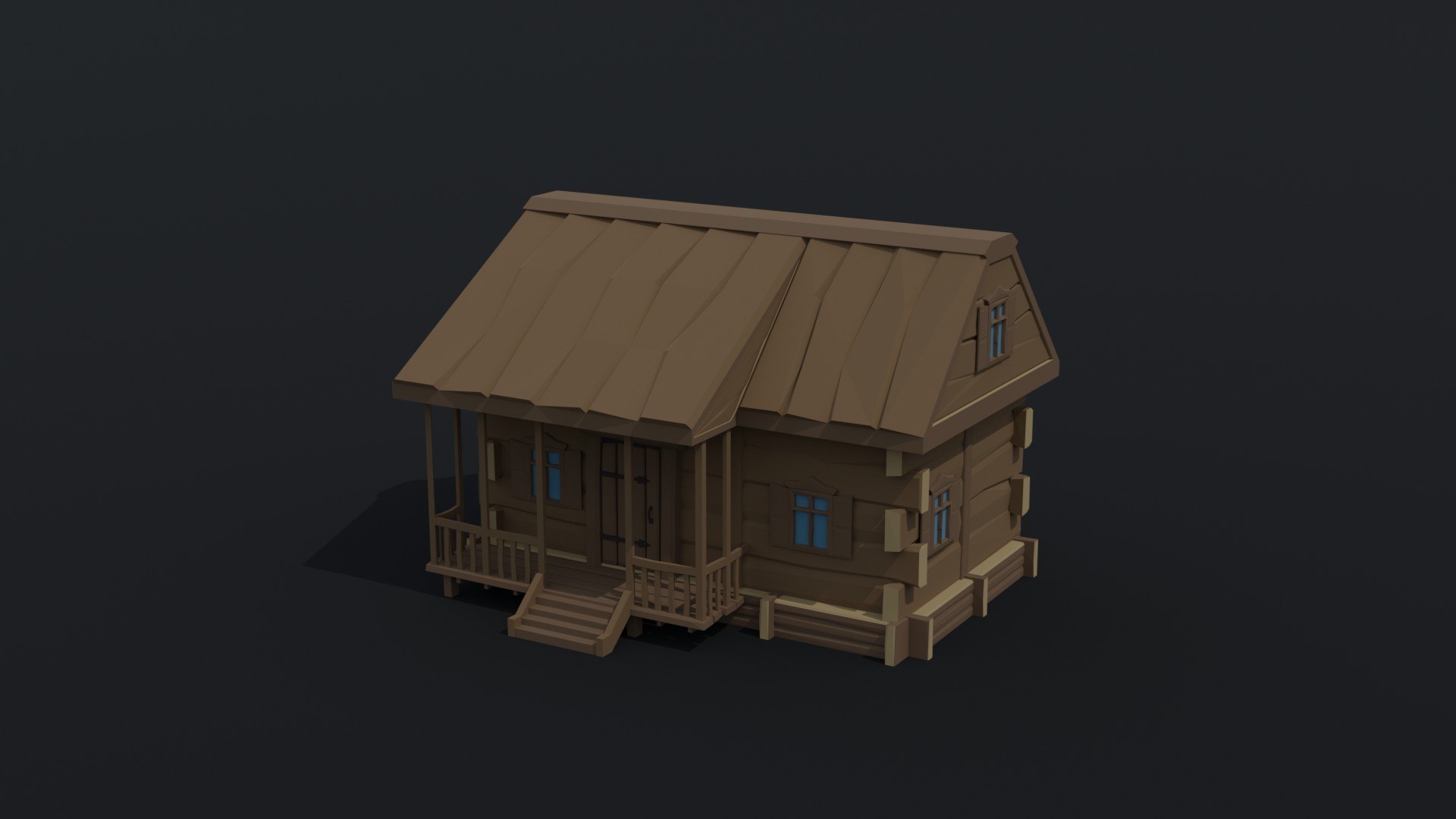 cartoon wood house 3D model https://p.turbosquid.com/ts-thumb/7A/6flnOx/5J/2/jpg/1679416839/1920x1080/fit_q87/7b643a08b8495c99c6005643e8af26904ac6987b/2.jpg