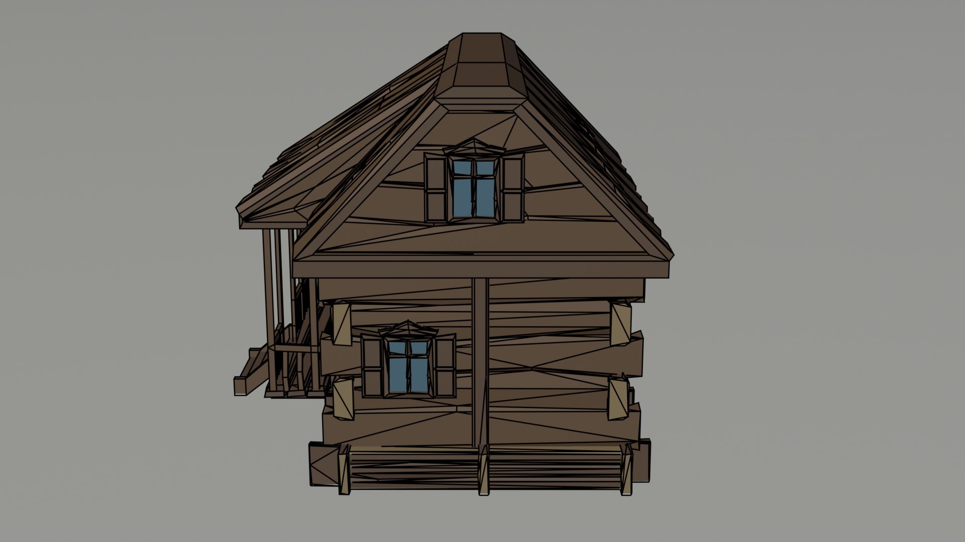 cartoon wood house 3D model https://p.turbosquid.com/ts-thumb/7A/6flnOx/Q3/10/jpg/1679416843/1920x1080/fit_q87/53d066a2a2bbd5cdd7aaf1c49b295e97c1c23fa5/10.jpg