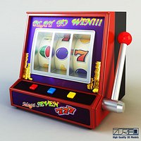 Gaming machine