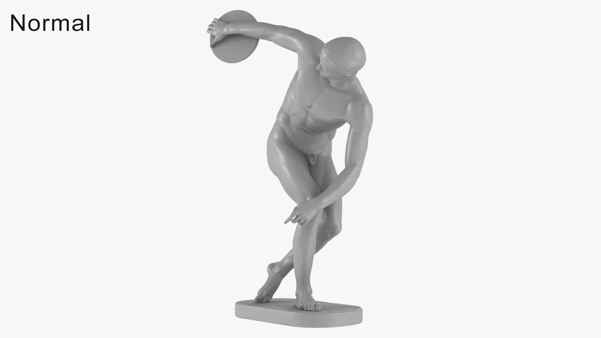 3D Roman and Hellenistic Masterpieces https://p.turbosquid.com/ts-thumb/7A/8l9I45/Nu/06_discobolus_3/jpg/1763125393/1920x1080/fit_q87/5f1899e40a03f4e093cd18bcd257902db097a70d/06_discobolus_3.jpg