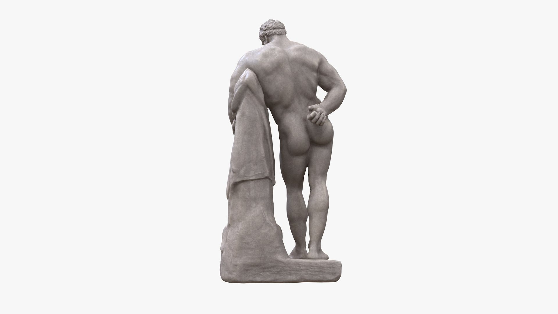3D Roman and Hellenistic Masterpieces https://p.turbosquid.com/ts-thumb/7A/8l9I45/Pn/01_herculesfarnese_2/jpg/1763125278/1920x1080/fit_q87/5e43c334c52064ebab9d0966e73061625762987d/01_herculesfarnese_2.jpg