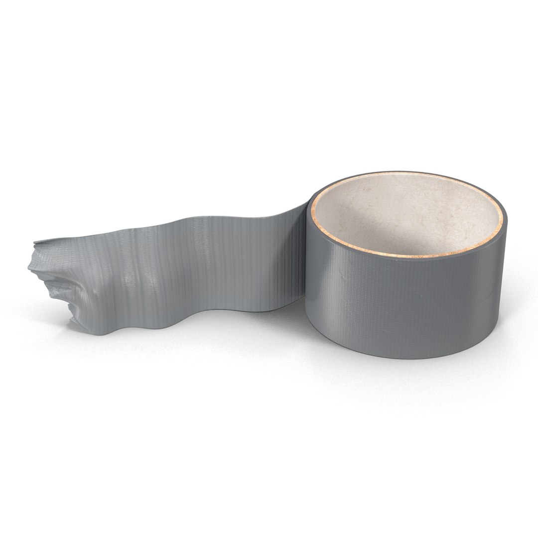 3d model duct tapes 2 https://p.turbosquid.com/ts-thumb/7A/BfEVdU/8iHhKVZS/ducttapescollection3dmodels17/jpg/1446198013/1920x1080/fit_q87/1cacec37e272e62b1b5448b26504864038759c82/ducttapescollection3dmodels17.jpg