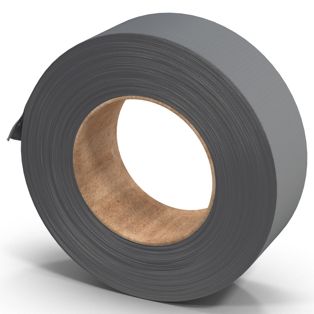 3d model duct tapes 2 https://p.turbosquid.com/ts-thumb/7A/BfEVdU/9CboAJls/ducttapescollection3dmodels25/jpg/1446198014/1920x1080/fit_q87/eadc07e029dabb8f8841342064d6d39019669dbc/ducttapescollection3dmodels25.jpg