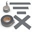 Duct Tapes Collection 2