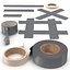 Duct Tapes Collection 2