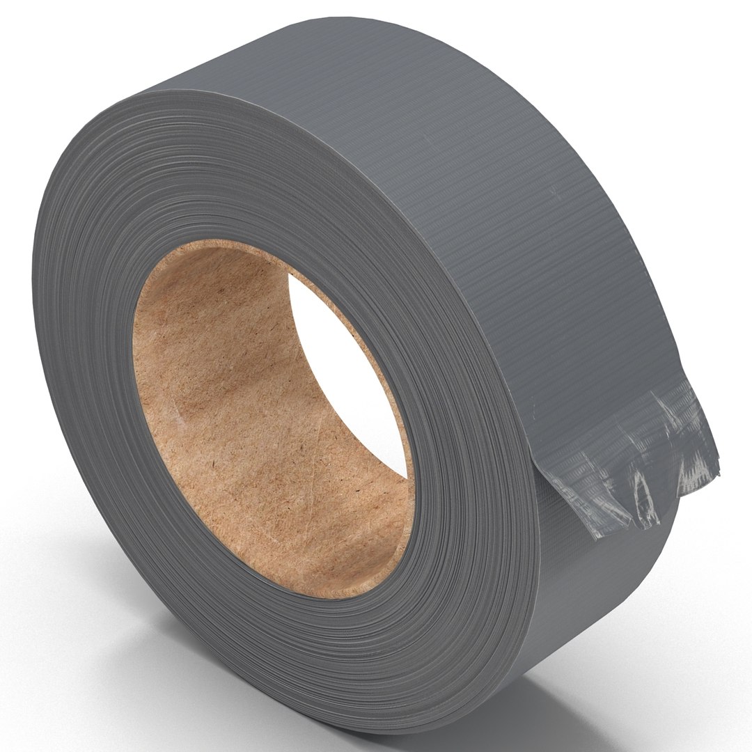 3d model duct tapes 2 https://p.turbosquid.com/ts-thumb/7A/BfEVdU/j4GurnR8/ducttapescollection3dmodels23/jpg/1446198013/1920x1080/fit_q87/ac7c30ade8fa022a130117b158381d305803d673/ducttapescollection3dmodels23.jpg