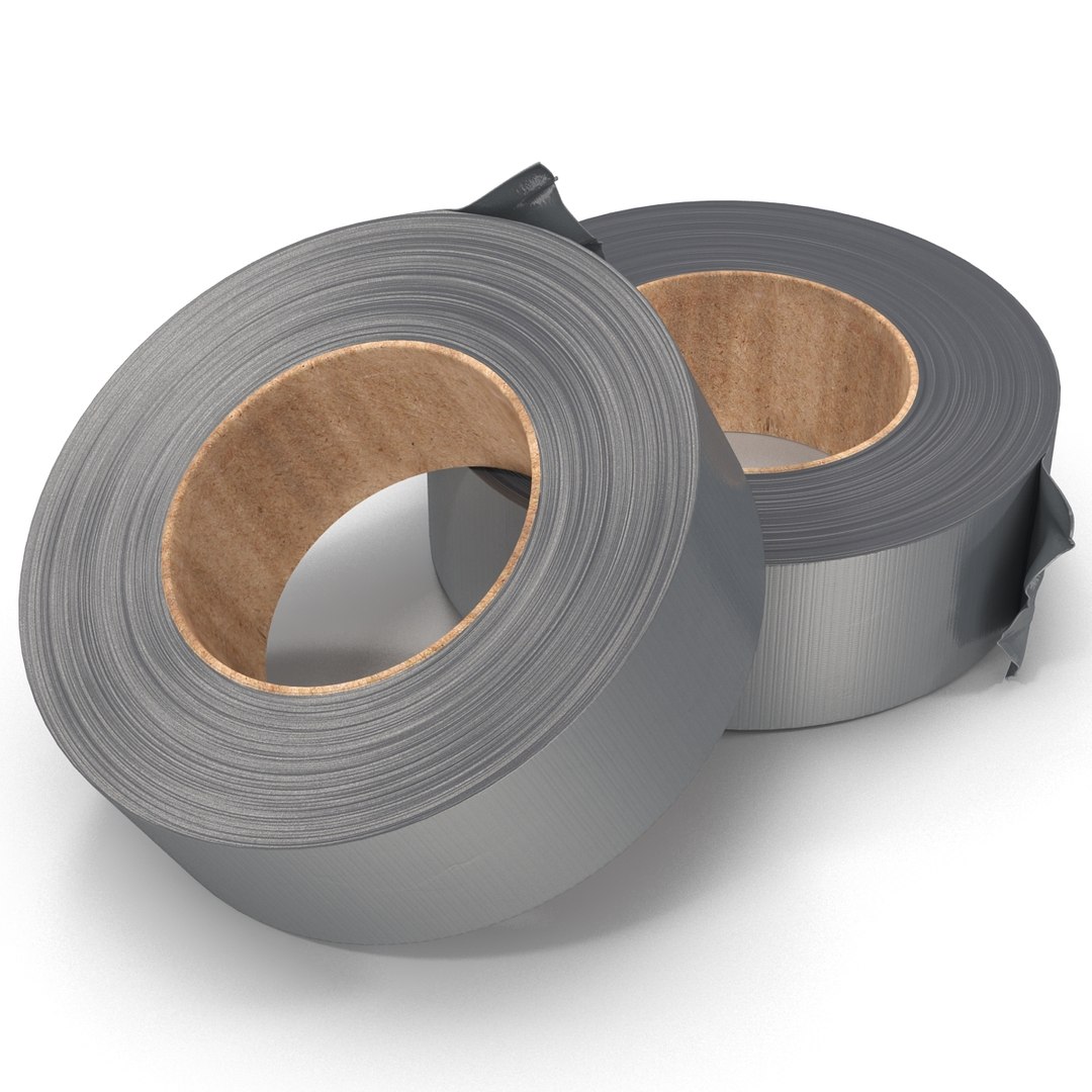 3d model duct tapes 2 https://p.turbosquid.com/ts-thumb/7A/BfEVdU/qVIzZp4H/ducttapescollection3dmodels28/jpg/1446198014/1920x1080/fit_q87/01a126e777a7f5138c97b0b7dfc483feffbdd66d/ducttapescollection3dmodels28.jpg
