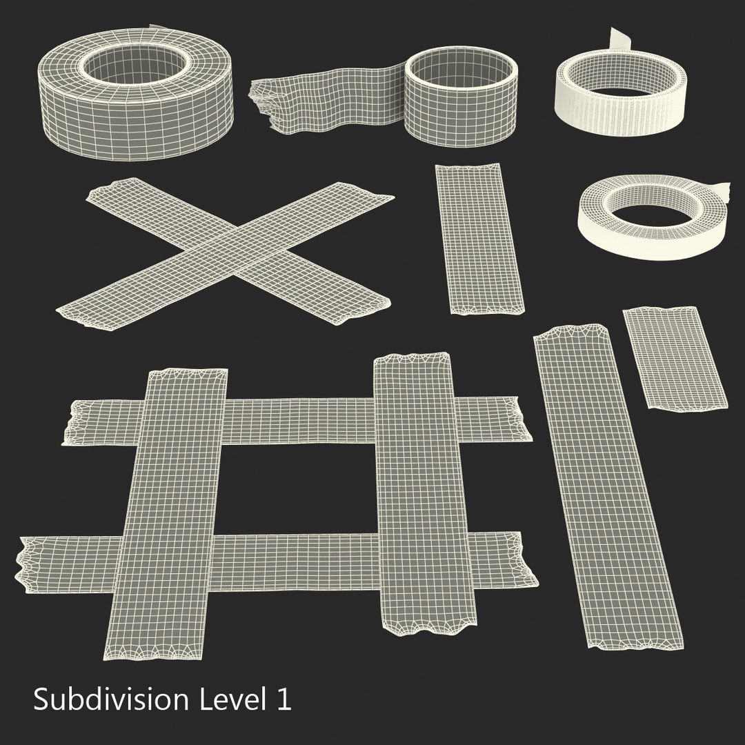3d model duct tapes 2 https://p.turbosquid.com/ts-thumb/7A/BfEVdU/wdBK37GR/ducttapescollection3dmodels47/jpg/1446198015/1920x1080/fit_q87/70c54d44485838716e984261e6b5919b39310aff/ducttapescollection3dmodels47.jpg