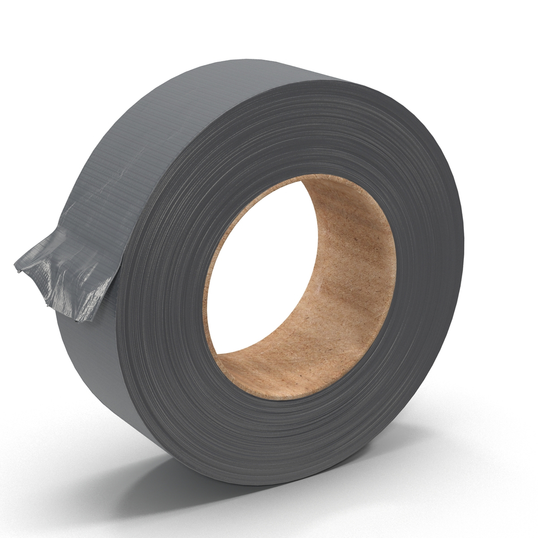 3d model duct tapes 2 https://p.turbosquid.com/ts-thumb/7A/BfEVdU/xOGKJqlG/duct_tape_360/jpg/1446186586/1920x1080/turn_fit_q99/6dc39977e31a6f88bb47336a717d43521cfd320c/duct_tape_360-1.jpg