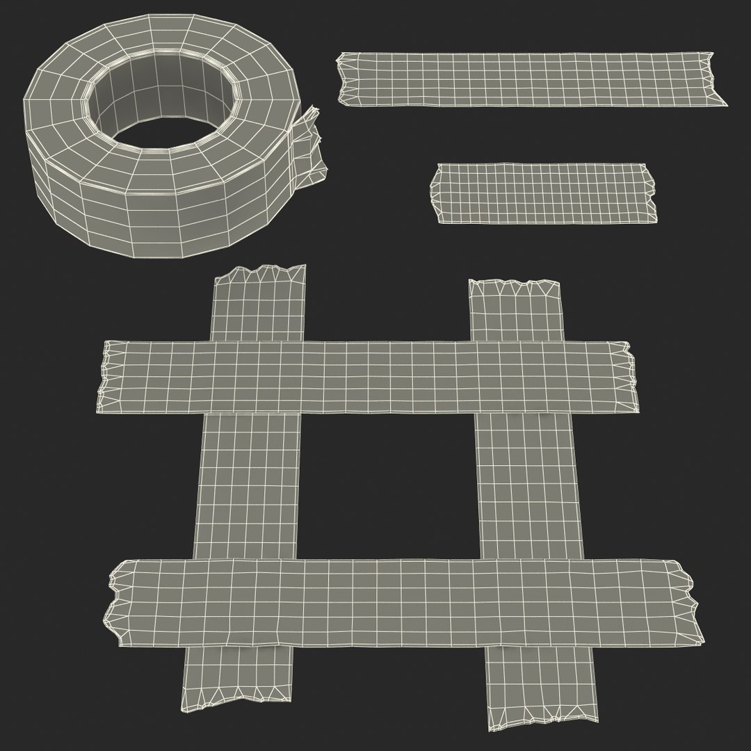 3d model duct tapes 2 https://p.turbosquid.com/ts-thumb/7A/BfEVdU/zgwvZMGz/ducttapescollection3dmodels61/jpg/1446198016/1920x1080/fit_q87/c81ae4cc27a080dab9fa2e1943f56fb37f21cd21/ducttapescollection3dmodels61.jpg