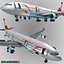 空中客车A340-200奥地利航空公司