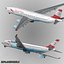 空中客车A340-200奥地利航空公司