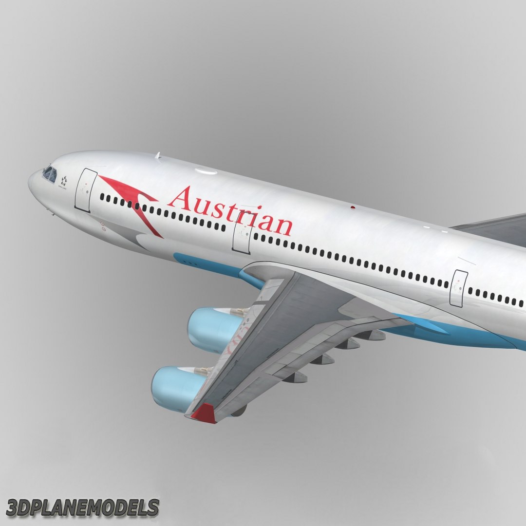 3d model airbus a340-200 https://p.turbosquid.com/ts-thumb/7A/BtUATs/NjZ8ko2Q/a340aus2/jpg/1335376531/1920x1080/fit_q87/cd83003d77fb6df0bd044f03dd274003b3a51727/a340aus2.jpg