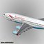空中客车A340-200奥地利航空公司