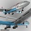 空中客车A340-200奥地利航空公司