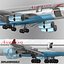 空中客车A340-200奥地利航空公司