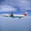空中客车A340-200奥地利航空公司