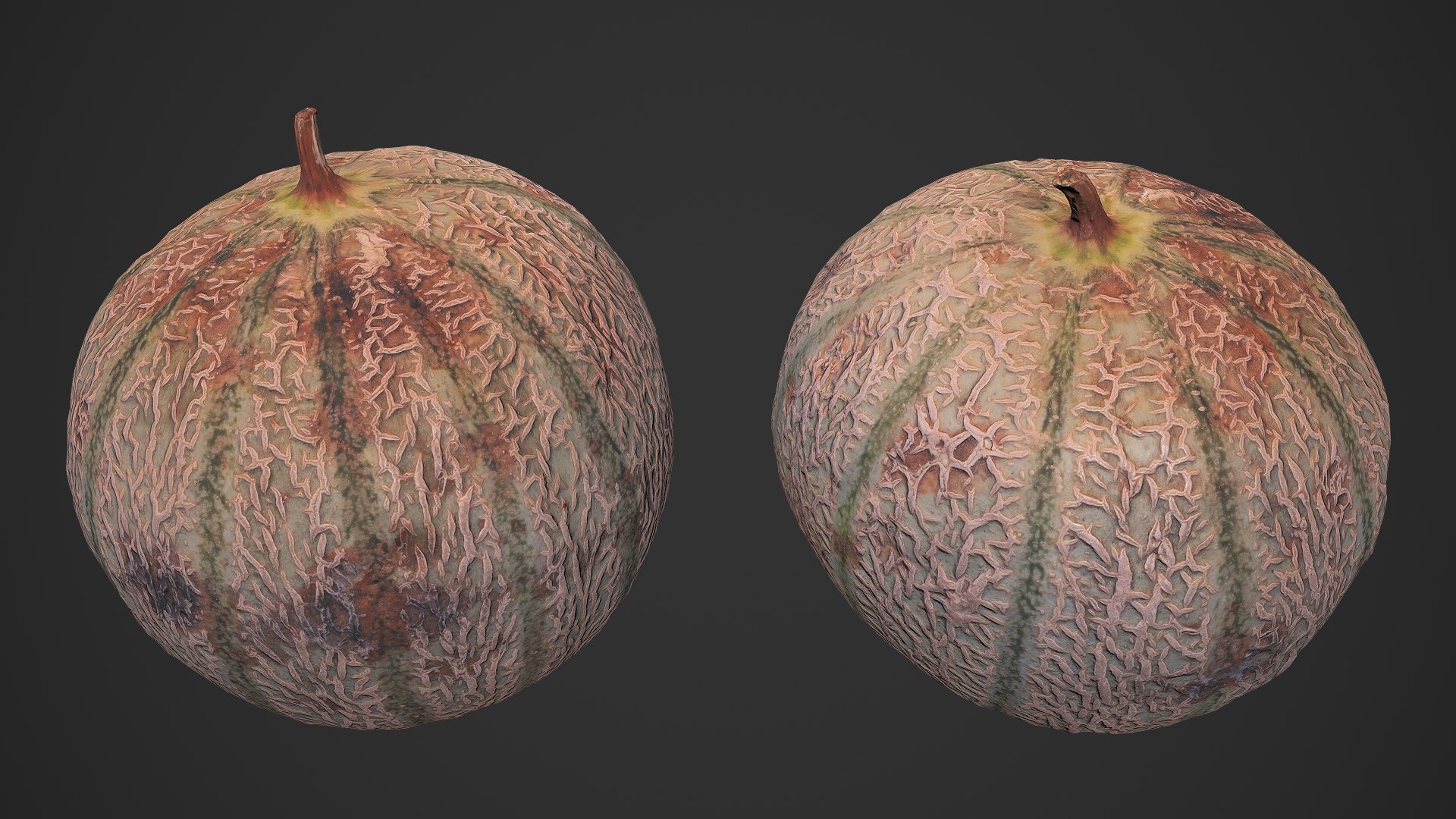 3D MelonGreen model https://p.turbosquid.com/ts-thumb/7A/CDQWig/Cv/melon_green_2/png/1641048242/1920x1080/fit_q87/2080e9ff81bbc8622d1f652953f1580c2d99aac5/melon_green_2.jpg