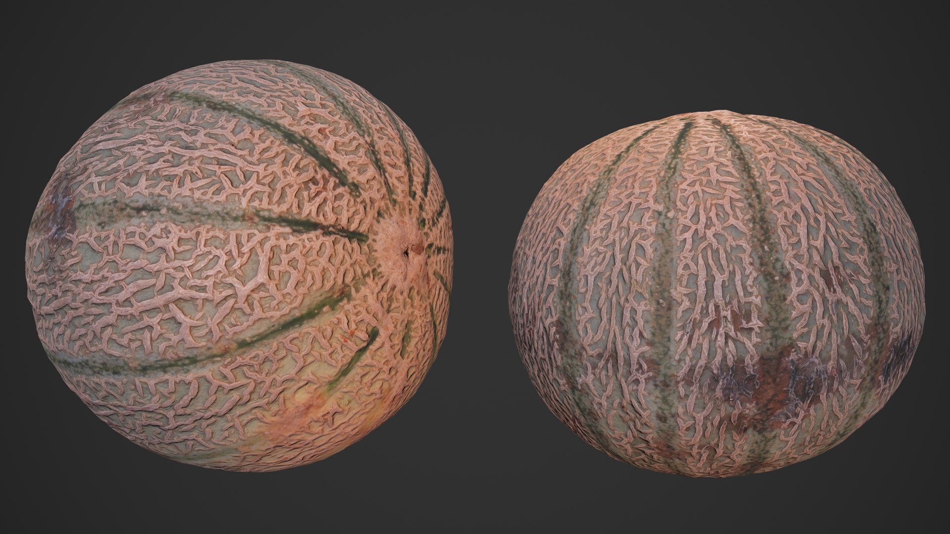 3D MelonGreen model https://p.turbosquid.com/ts-thumb/7A/CDQWig/Pq/melon_green_4/png/1641048241/1920x1080/fit_q87/abd42b36e8a79908dc713f46fd833e8258408425/melon_green_4.jpg