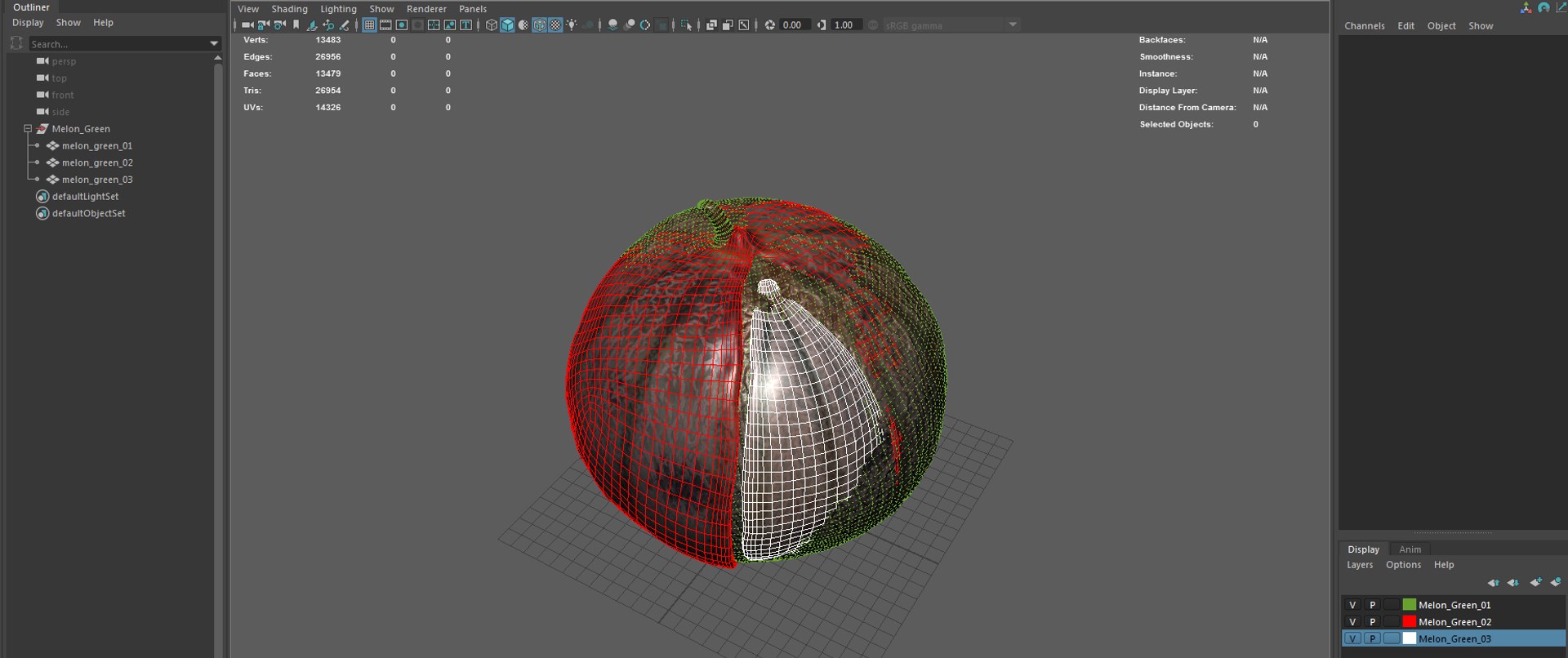 3D MelonGreen model https://p.turbosquid.com/ts-thumb/7A/CDQWig/lQ/screenshot_2/png/1641049190/1920x1080/fit_q87/fc3805440e590e82b895886d20831fd753684c01/screenshot_2.jpg