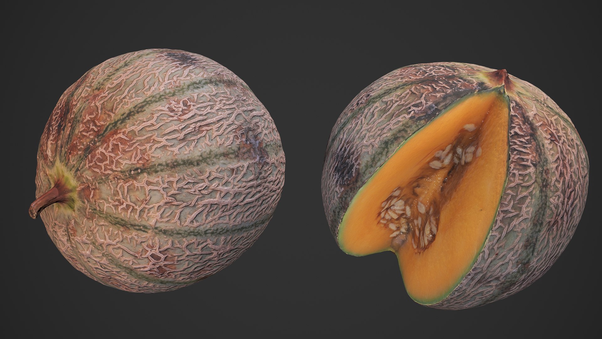 3D MelonGreen model https://p.turbosquid.com/ts-thumb/7A/CDQWig/zB/melon_green_5/png/1641048241/1920x1080/fit_q87/0bf21ee289904f6da573231d186b54ab1e246ef3/melon_green_5.jpg