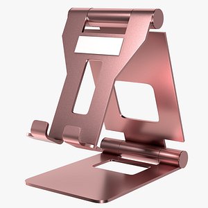 3D model Telephon holder