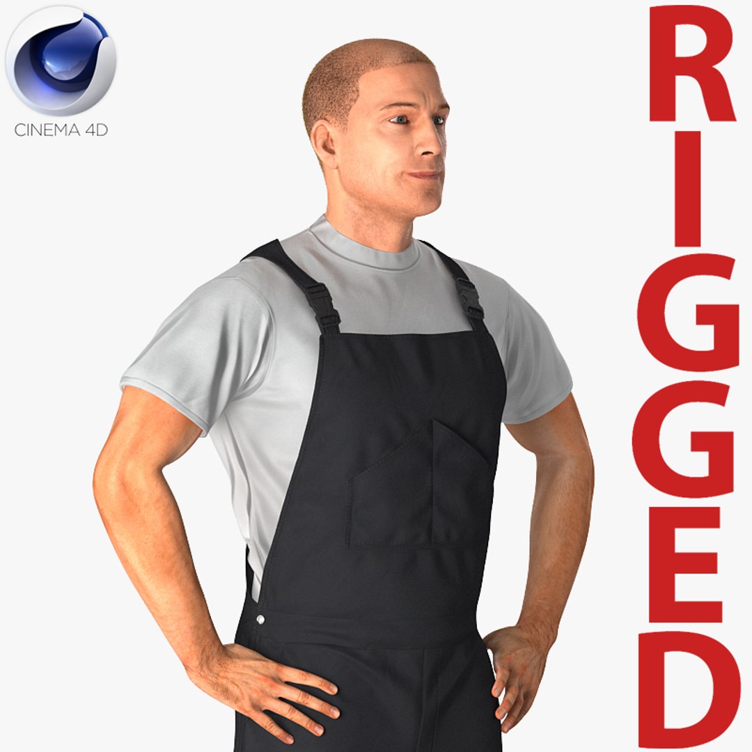 worker wearing black overalls 3D https://p.turbosquid.com/ts-thumb/7A/KXhNb3/YmSxQCM9/workerwearingblackoverallssuitriggedcinemac4d3dmodel00/jpg/1495808259/1920x1080/fit_q87/3ac2418aa8de39fc9e0418e4983777485fe781cd/workerwearingblackoverallssuitriggedcinemac4d3dmodel00.jpg