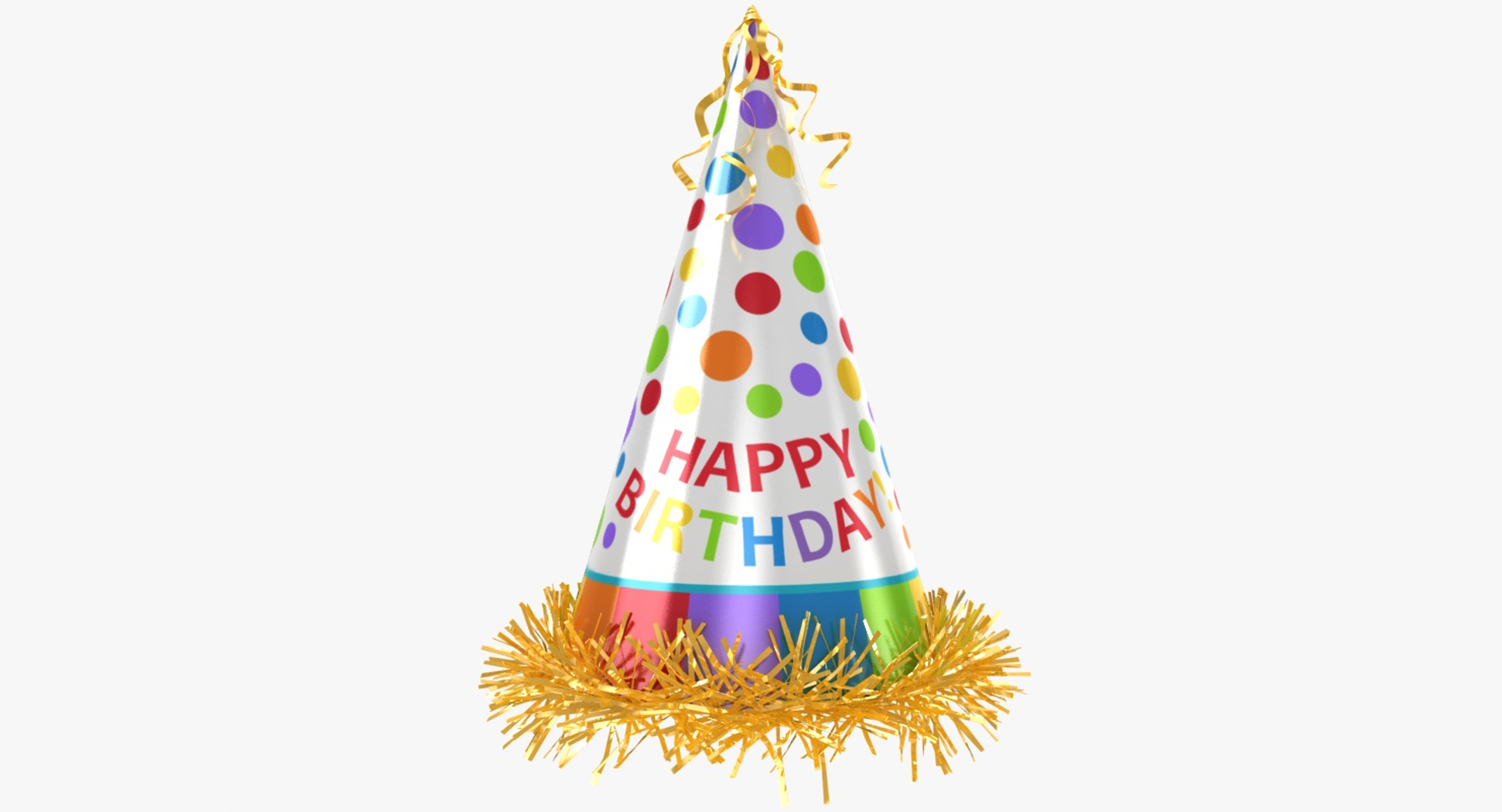 party hat happy birthday 3D model https://p.turbosquid.com/ts-thumb/7A/KhqW5R/WEdZr5b5/partyhat_diffuse/jpg/1560576626/1920x1080/turn_fit_q99/4db401e6447482b9a947a72b11a3a1a60d0b7d48/partyhat_diffuse-1.jpg
