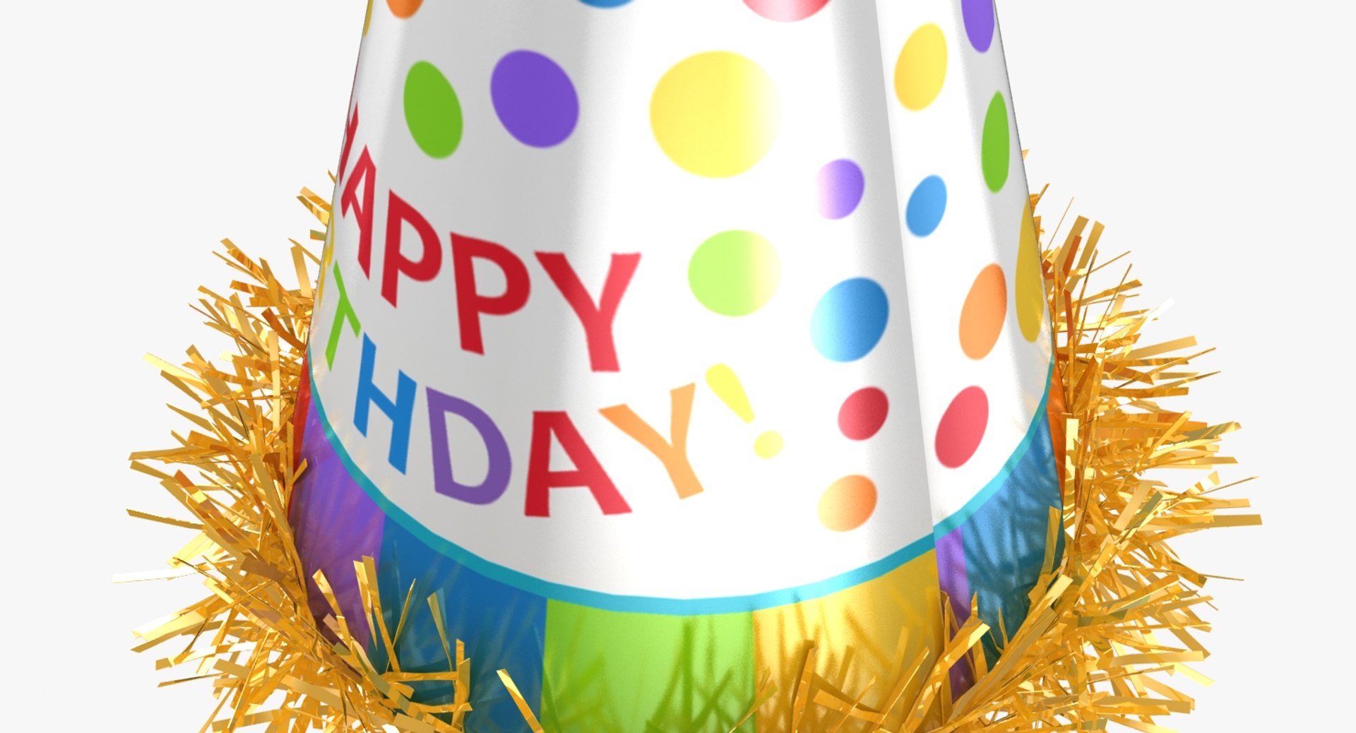 party hat happy birthday 3D model https://p.turbosquid.com/ts-thumb/7A/KhqW5R/dKExml5T/lemon_rr_06/jpg/1560573010/1920x1080/fit_q87/68ab3d8cf56bcfbdce8129403adfc1e09dce5861/lemon_rr_06.jpg