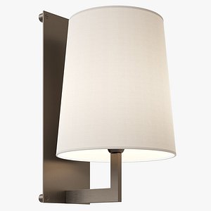 Thomas Lavin sconce Greco