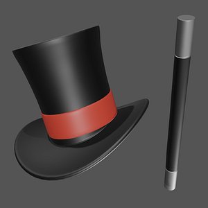 Magic Hat model