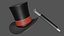 Magic Hat