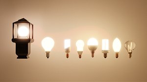 25 plus Light Asset