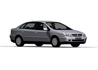 Citroen C5 2001 Exclusive