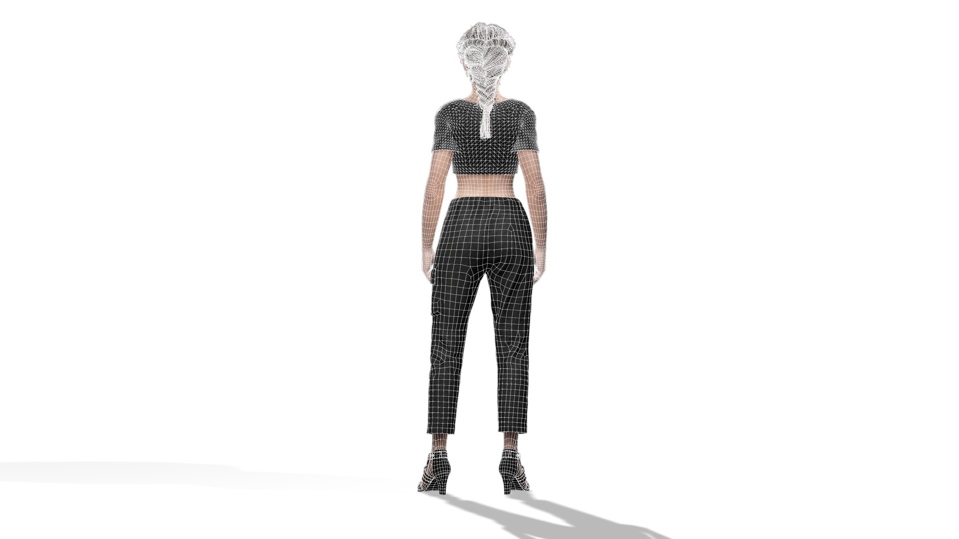 3D model Beautiful Woman https://p.turbosquid.com/ts-thumb/7A/RTQ1kJ/k6/wire4/png/1788857749/1920x1080/fit_q87/4009bb80993c5b89f14a2f1b79184200e4716d8d/wire4.jpg