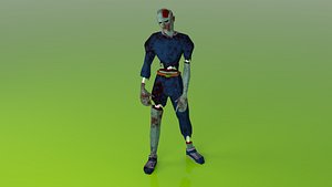 Zombie Undead Living dead Corpse Infected