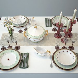 tableware 5