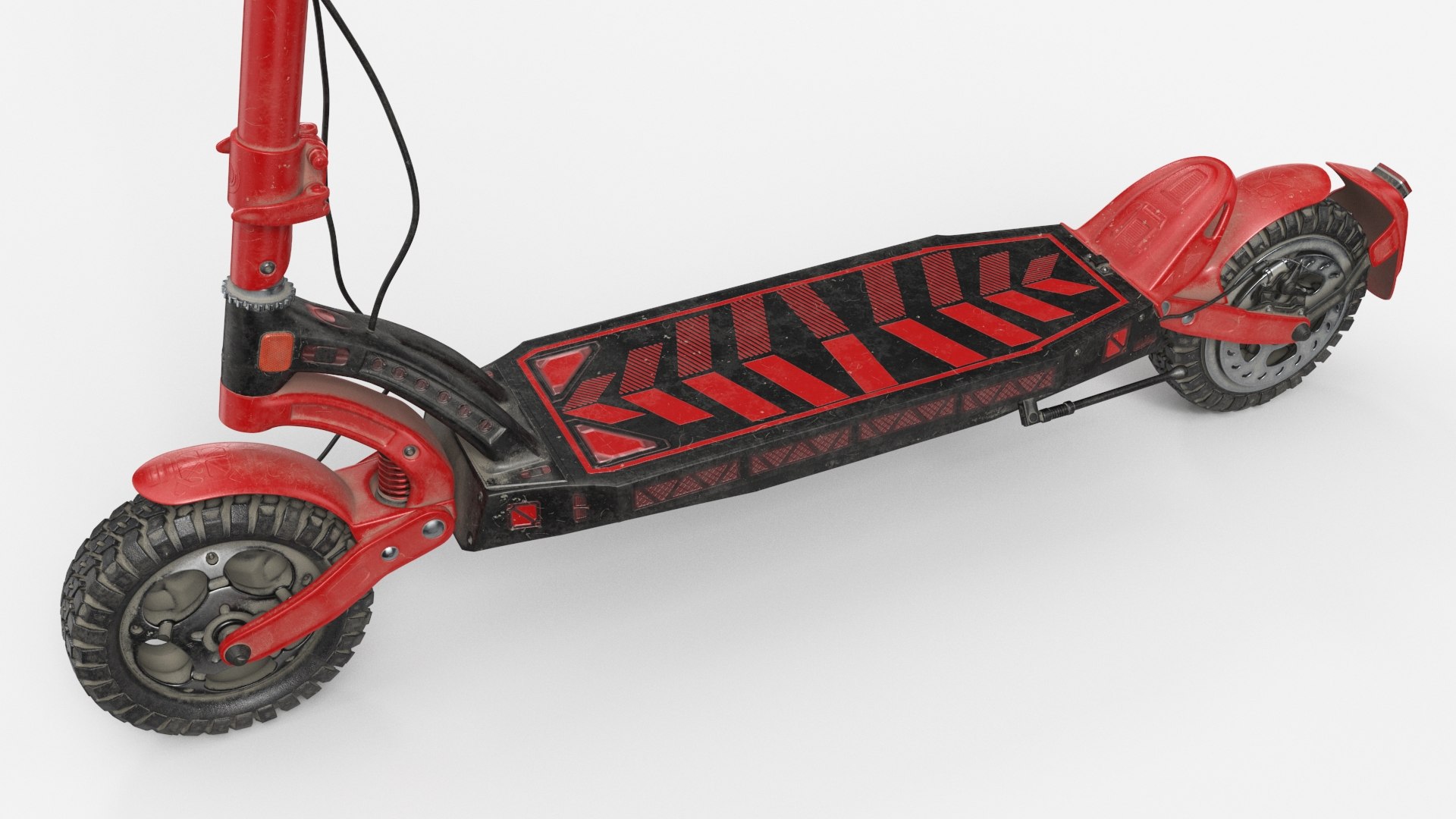 3D E-Scooter Offroad Red Dirty - PBR https://p.turbosquid.com/ts-thumb/7A/UBy0gG/Ja/b_view05/jpg/1699555820/1920x1080/fit_q87/a2ab422ee3055c29259f3ab91b479b53e5a6aa57/b_view05.jpg