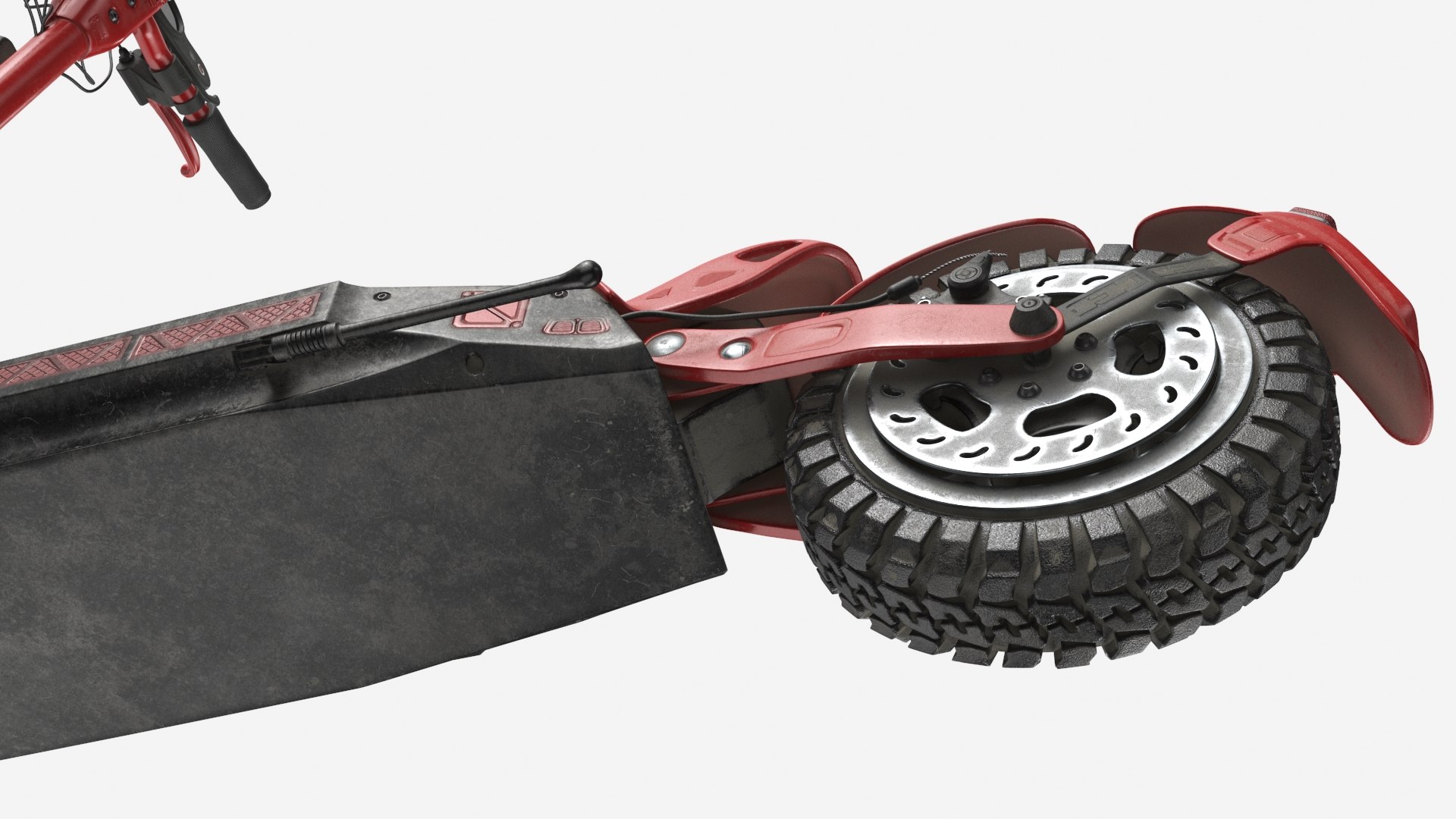 3D E-Scooter Offroad Red Dirty - PBR https://p.turbosquid.com/ts-thumb/7A/UBy0gG/Rf/b_view21/jpg/1699555834/1920x1080/fit_q87/030b8da32ddd6afaa4e9246b78863a1958bf6259/b_view21.jpg