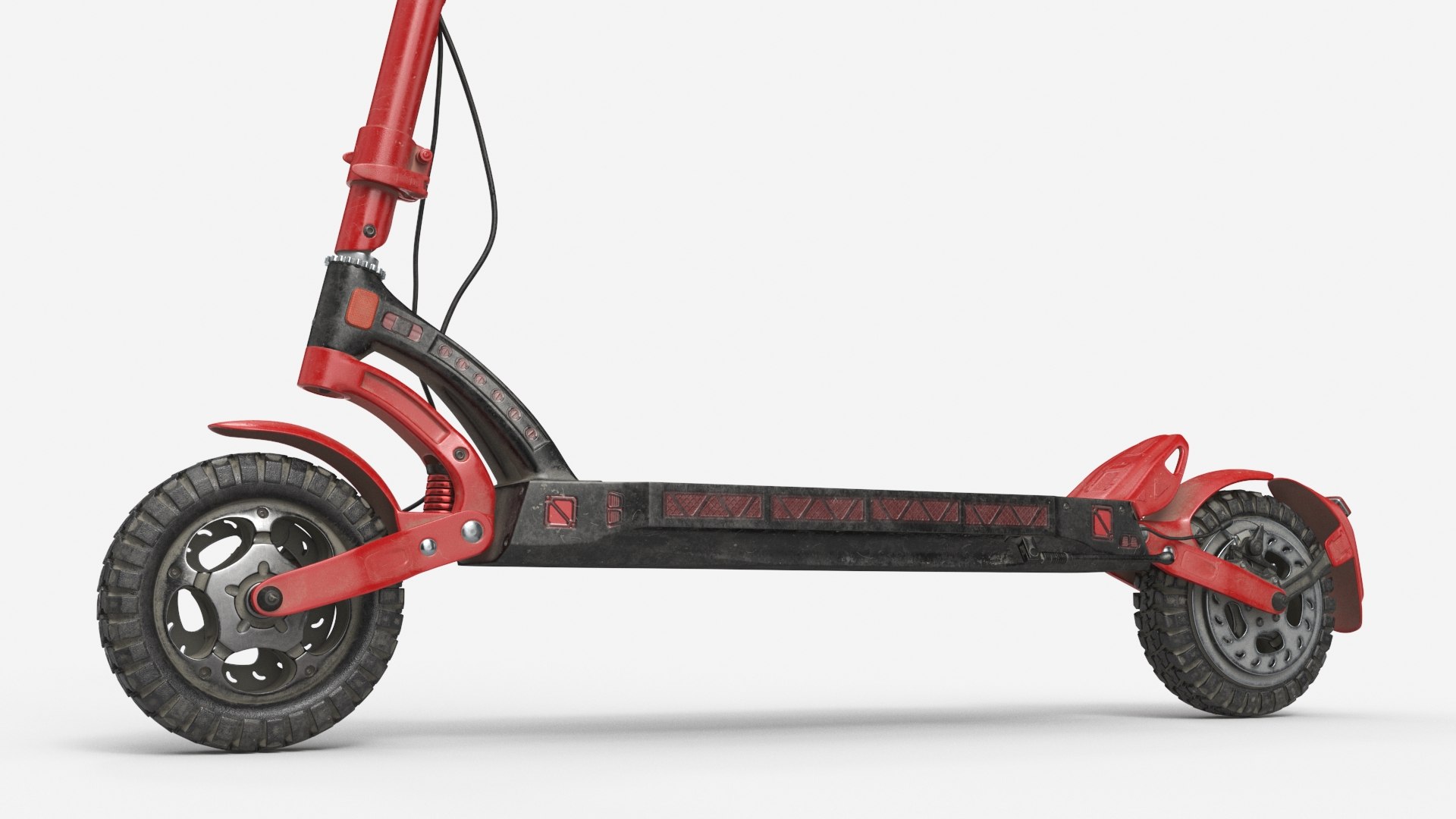 3D E-Scooter Offroad Red Dirty - PBR https://p.turbosquid.com/ts-thumb/7A/UBy0gG/gt/b_view04/jpg/1699555818/1920x1080/fit_q87/c84f2ef9e271ad06648cbd6460174cfda045cd7d/b_view04.jpg