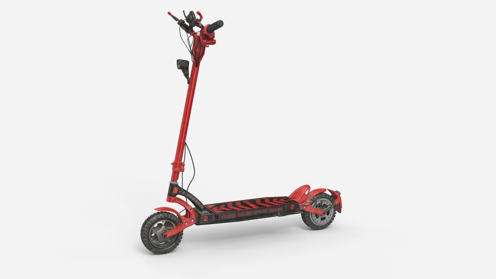 3D E-Scooter Offroad Red Dirty - PBR https://p.turbosquid.com/ts-thumb/7A/UBy0gG/h3/d/jpg/1699555837/1920x1080/turn_fit_q99/896464816ef8a2bcc64ce314b5d57fda4ca7a983/d-1.jpg