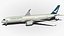 Airbus A350 Cathay Pacific