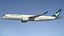 Airbus A350 Cathay Pacific
