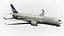 Airbus A350 Cathay Pacific
