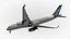Airbus A350 Cathay Pacific