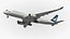 Airbus A350 Cathay Pacific